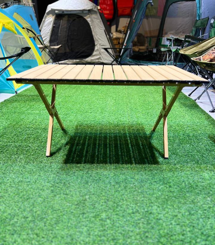 میز تاشو ۶۰×۹۰کمپینگ