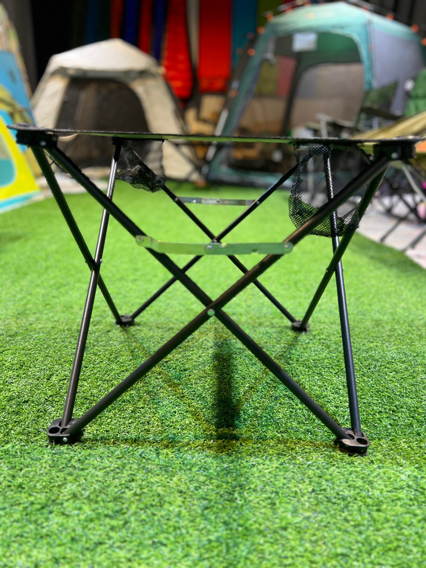 میز پارچه ی تاشو