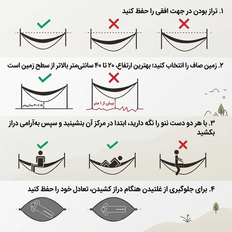 ننو تک نفره توری