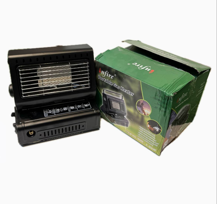 بخاری سفری مدل Portable