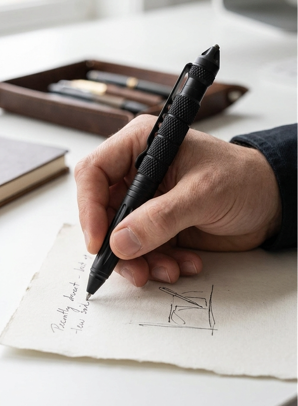 خودکار تاکتیکال