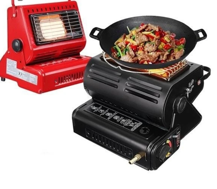بخاری سفری مدل Portable