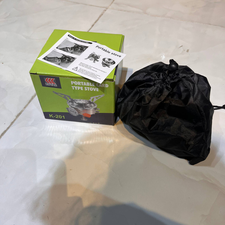 اجاق کوار دایره ای