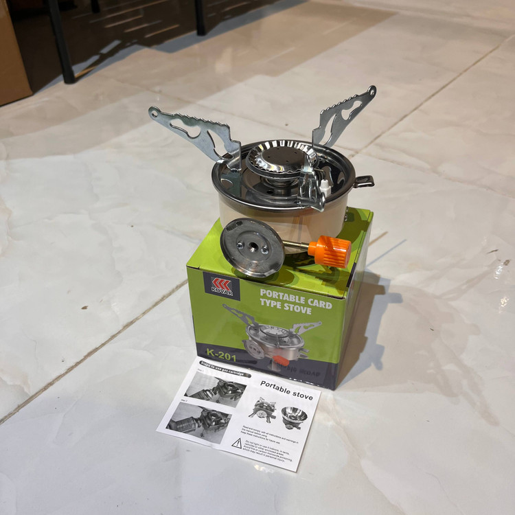 اجاق کوار دایره ای