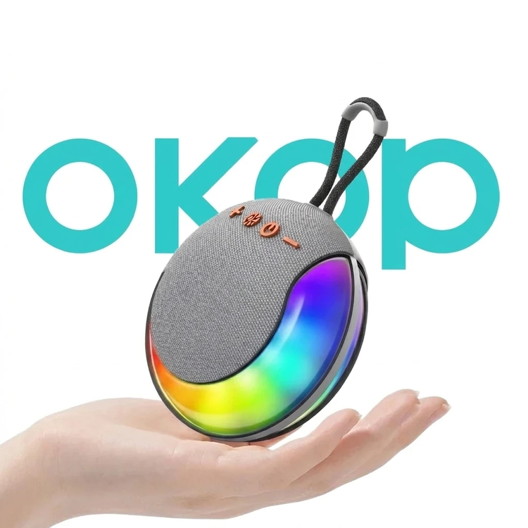 اسپیکر okop